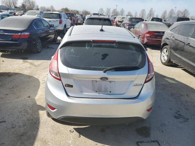 Photo 5 VIN: 3FADP4EJ0GM173665 - FORD FIESTA 