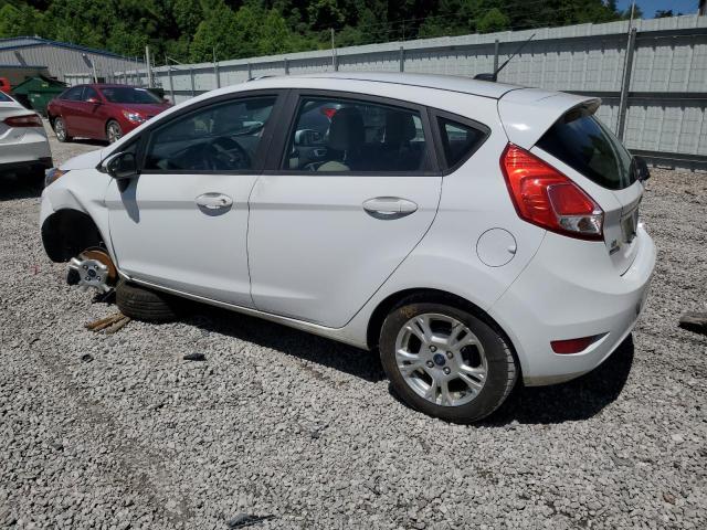 Photo 1 VIN: 3FADP4EJ0GM178669 - FORD FIESTA 