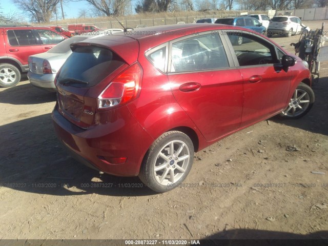 Photo 3 VIN: 3FADP4EJ0GM179434 - FORD FIESTA 