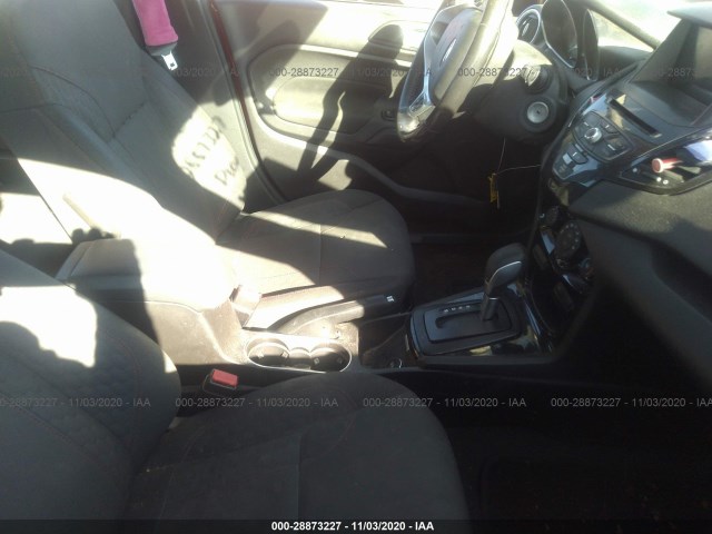 Photo 4 VIN: 3FADP4EJ0GM179434 - FORD FIESTA 