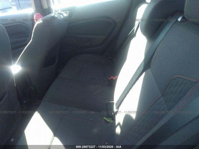 Photo 7 VIN: 3FADP4EJ0GM179434 - FORD FIESTA 