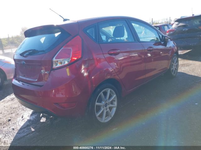 Photo 3 VIN: 3FADP4EJ0GM190756 - FORD FIESTA 