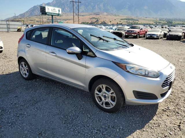 Photo 3 VIN: 3FADP4EJ0GM193396 - FORD FIESTA 