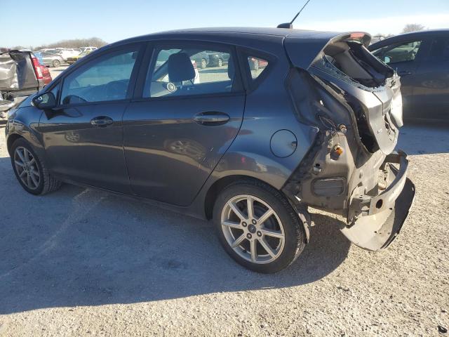 Photo 1 VIN: 3FADP4EJ0GM202923 - FORD FIESTA 