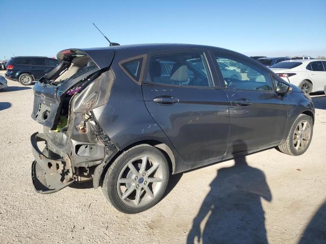 Photo 2 VIN: 3FADP4EJ0GM202923 - FORD FIESTA 