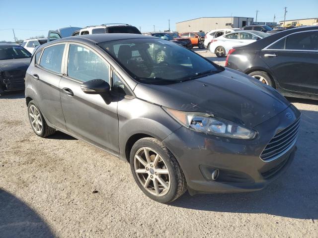 Photo 3 VIN: 3FADP4EJ0GM202923 - FORD FIESTA 