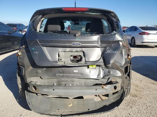 Photo 5 VIN: 3FADP4EJ0GM202923 - FORD FIESTA 