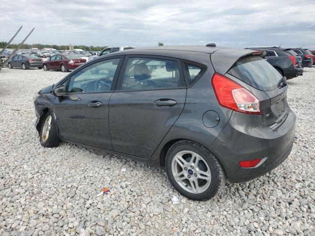 Photo 1 VIN: 3FADP4EJ0HM110342 - FORD FIESTA SE 