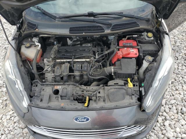 Photo 10 VIN: 3FADP4EJ0HM110342 - FORD FIESTA SE 