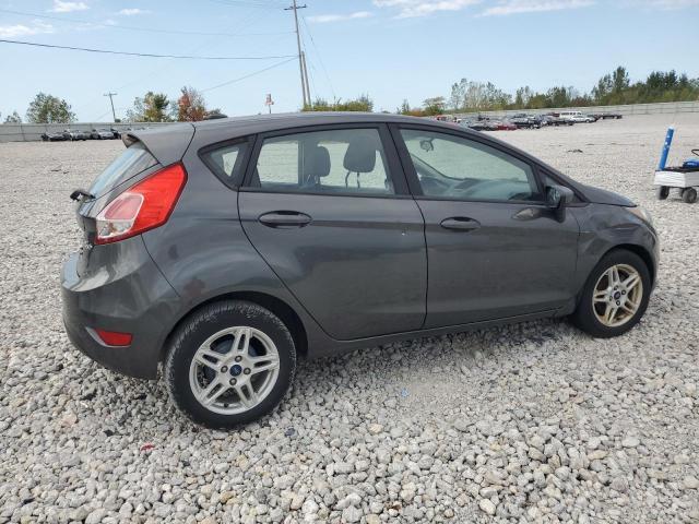 Photo 2 VIN: 3FADP4EJ0HM110342 - FORD FIESTA SE 