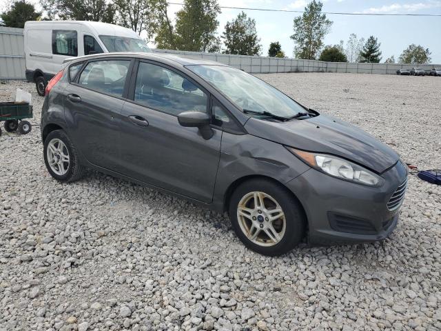 Photo 3 VIN: 3FADP4EJ0HM110342 - FORD FIESTA SE 