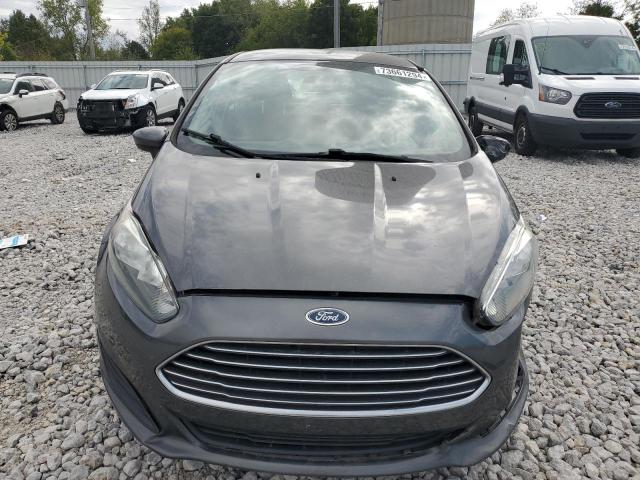 Photo 4 VIN: 3FADP4EJ0HM110342 - FORD FIESTA SE 