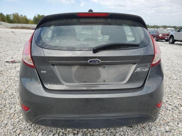 Photo 5 VIN: 3FADP4EJ0HM110342 - FORD FIESTA SE 