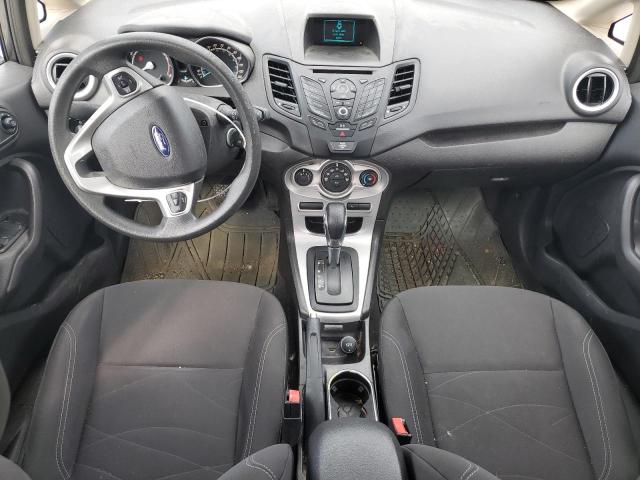 Photo 7 VIN: 3FADP4EJ0HM110342 - FORD FIESTA SE 