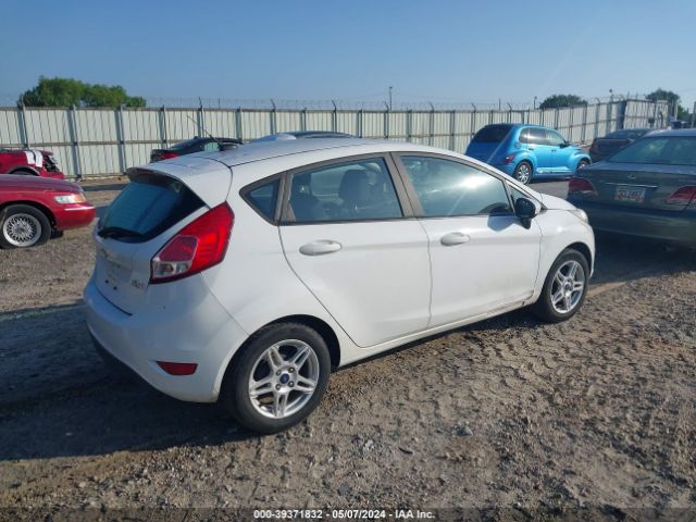 Photo 3 VIN: 3FADP4EJ0HM110454 - FORD FIESTA 