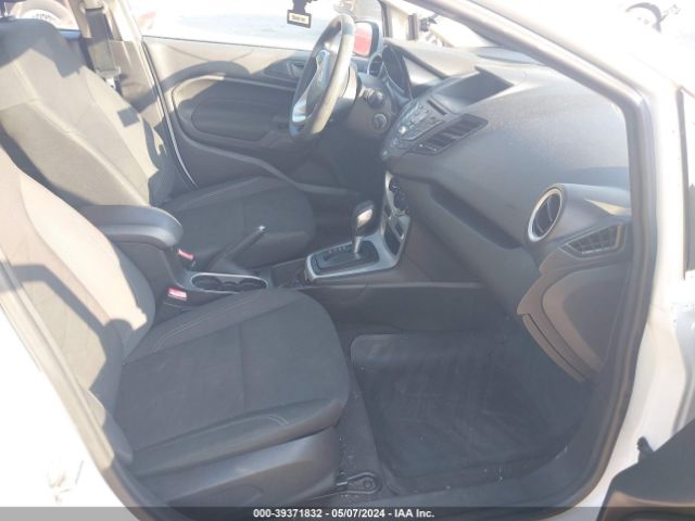 Photo 4 VIN: 3FADP4EJ0HM110454 - FORD FIESTA 