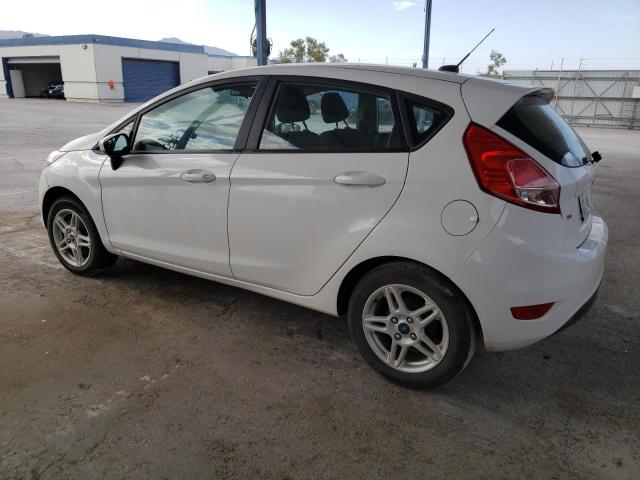 Photo 1 VIN: 3FADP4EJ0HM113113 - FORD FIESTA 