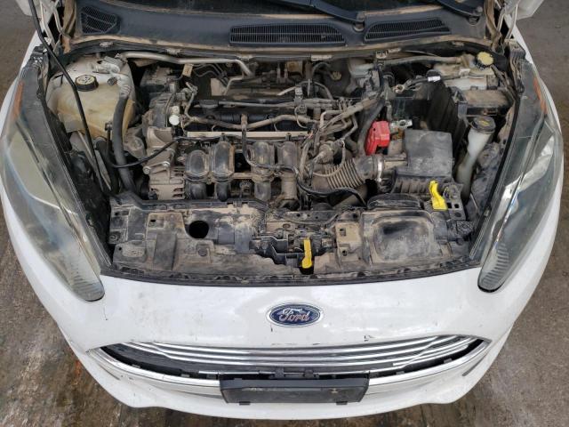 Photo 10 VIN: 3FADP4EJ0HM113113 - FORD FIESTA 