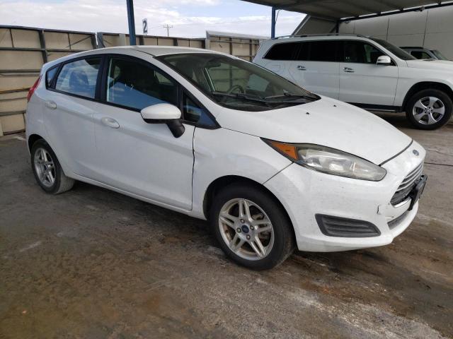 Photo 3 VIN: 3FADP4EJ0HM113113 - FORD FIESTA 