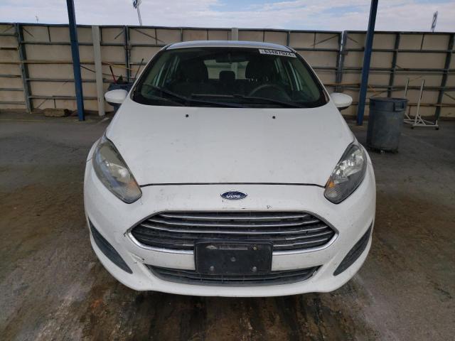 Photo 4 VIN: 3FADP4EJ0HM113113 - FORD FIESTA 