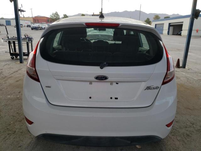 Photo 5 VIN: 3FADP4EJ0HM113113 - FORD FIESTA 