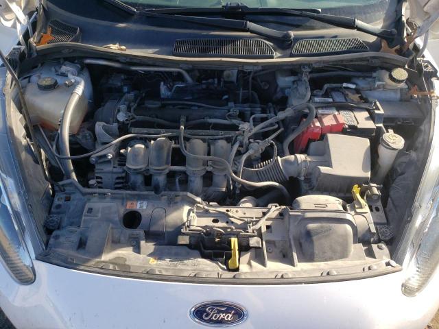 Photo 10 VIN: 3FADP4EJ0HM125410 - FORD FIESTA 