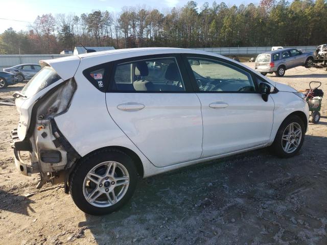 Photo 2 VIN: 3FADP4EJ0HM125410 - FORD FIESTA 