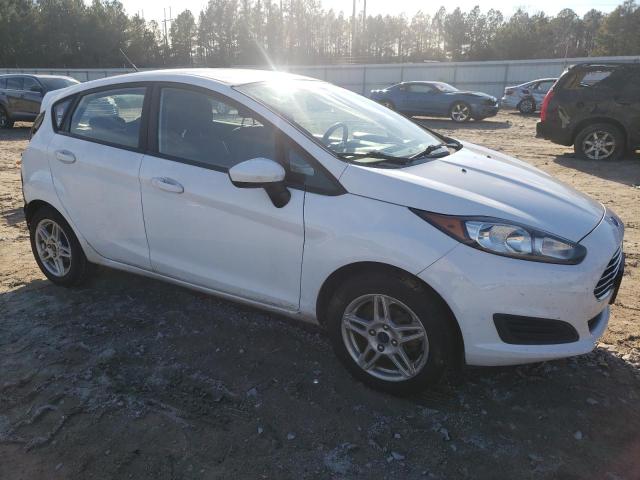 Photo 3 VIN: 3FADP4EJ0HM125410 - FORD FIESTA 