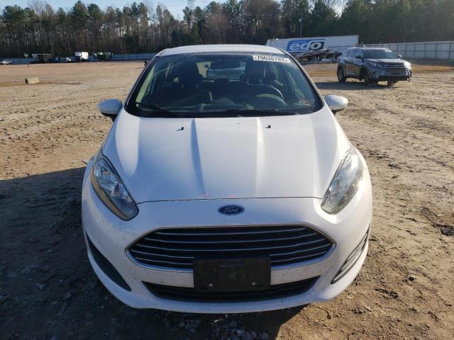 Photo 4 VIN: 3FADP4EJ0HM125410 - FORD FIESTA 