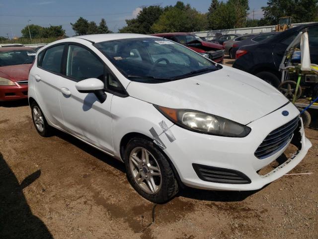 Photo 3 VIN: 3FADP4EJ0HM131949 - FORD FIESTA SE 