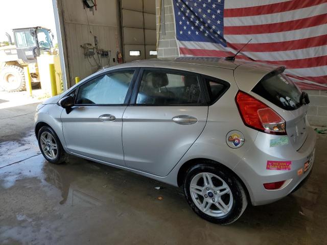 Photo 1 VIN: 3FADP4EJ0HM150484 - FORD FIESTA SE 