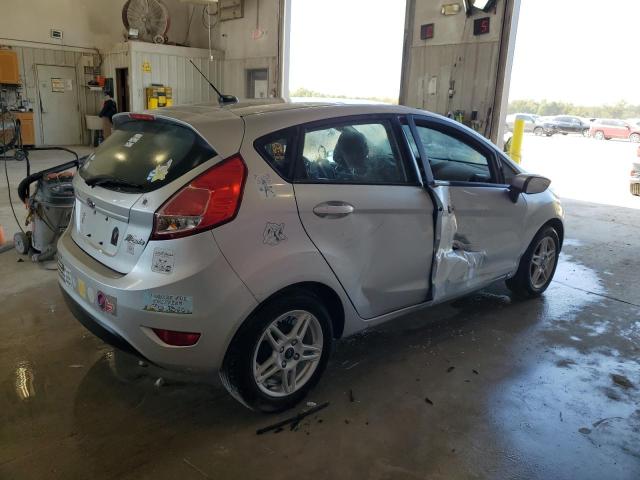 Photo 2 VIN: 3FADP4EJ0HM150484 - FORD FIESTA SE 