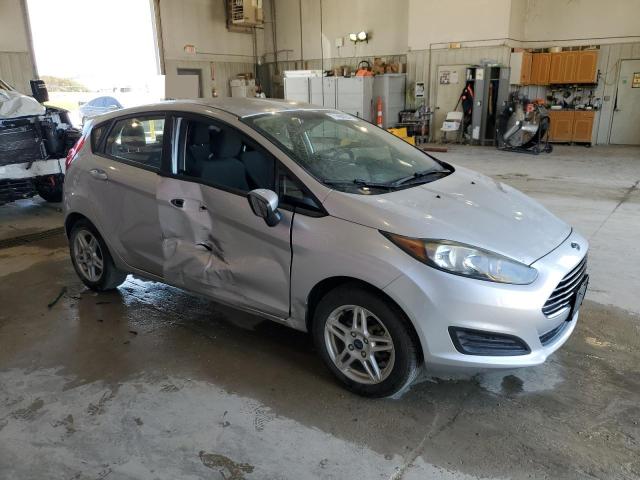 Photo 3 VIN: 3FADP4EJ0HM150484 - FORD FIESTA SE 