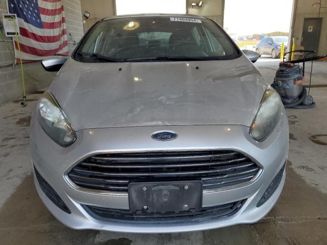 Photo 4 VIN: 3FADP4EJ0HM150484 - FORD FIESTA SE 