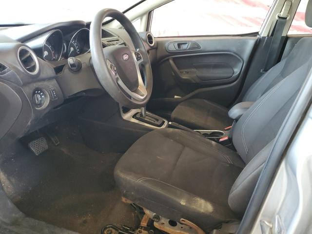 Photo 6 VIN: 3FADP4EJ0HM150484 - FORD FIESTA SE 