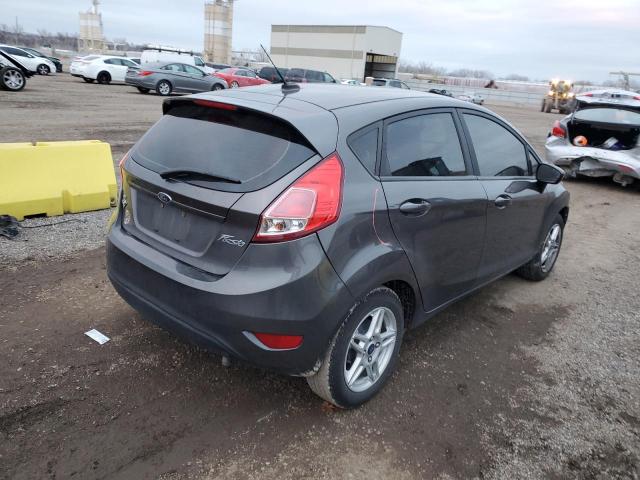 Photo 2 VIN: 3FADP4EJ0HM153272 - FORD FIESTA SE 