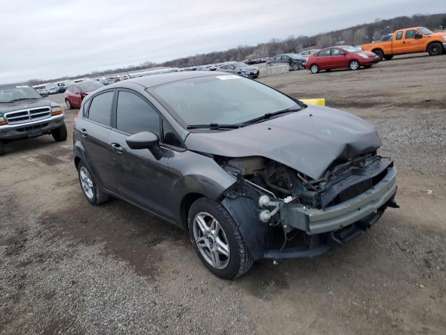 Photo 3 VIN: 3FADP4EJ0HM153272 - FORD FIESTA SE 