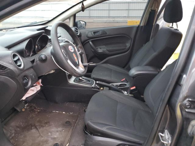 Photo 6 VIN: 3FADP4EJ0HM153272 - FORD FIESTA SE 