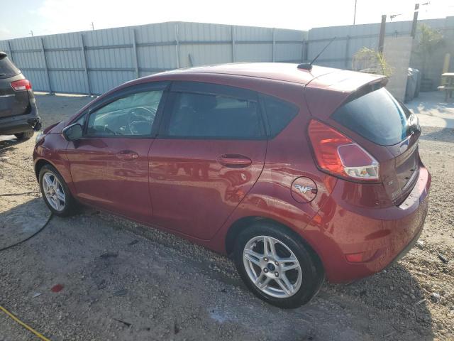 Photo 1 VIN: 3FADP4EJ0HM156821 - FORD FIESTA SE 