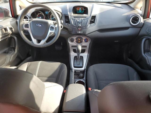 Photo 7 VIN: 3FADP4EJ0HM156821 - FORD FIESTA SE 