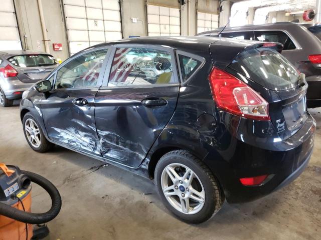 Photo 1 VIN: 3FADP4EJ0HM166314 - FORD FIESTA SE 