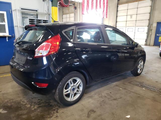 Photo 2 VIN: 3FADP4EJ0HM166314 - FORD FIESTA SE 