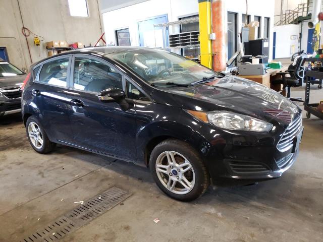 Photo 3 VIN: 3FADP4EJ0HM166314 - FORD FIESTA SE 