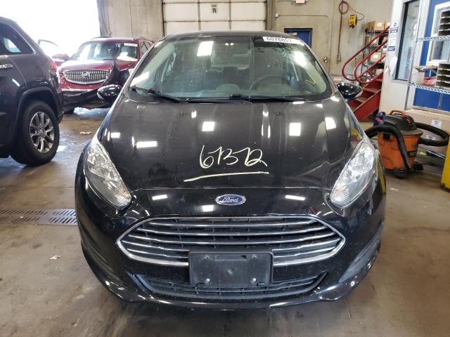 Photo 4 VIN: 3FADP4EJ0HM166314 - FORD FIESTA SE 