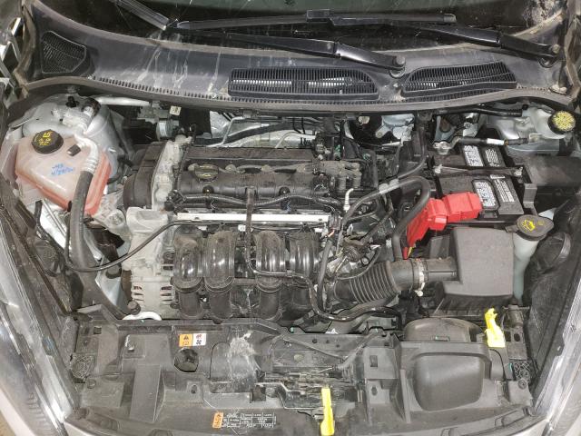 Photo 6 VIN: 3FADP4EJ0JM101789 - FORD FIESTA SE 