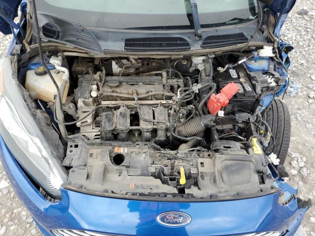 Photo 6 VIN: 3FADP4EJ0JM106281 - FORD FIESTA SE 