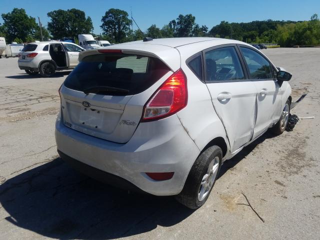 Photo 3 VIN: 3FADP4EJ0JM107253 - FORD FIESTA 