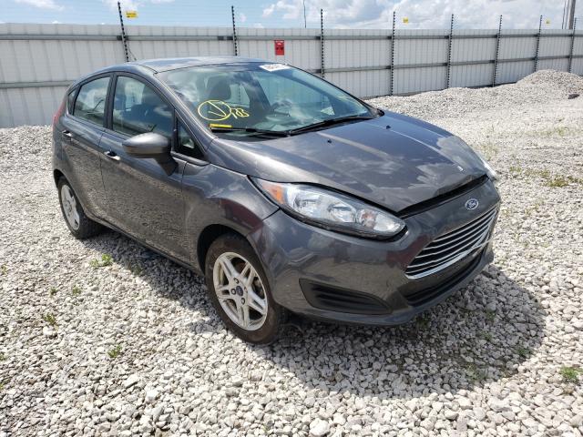 Photo 0 VIN: 3FADP4EJ0JM113232 - FORD FIESTA 