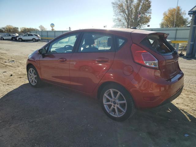 Photo 1 VIN: 3FADP4EJ0JM115210 - FORD FIESTA 