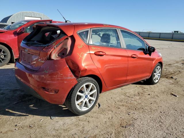 Photo 2 VIN: 3FADP4EJ0JM115210 - FORD FIESTA 